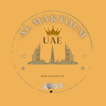 Cover Image of Baixar AL MAKTOUM UAE JOBS 1.0 APK