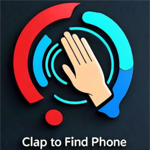 Clap to Find Phone Download on Windows