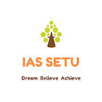 Cover Image of Baixar IAS SETU Learning App  APK
