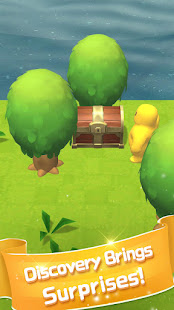 Farm Island: Farm & Building 1.0.5 APK screenshots 7