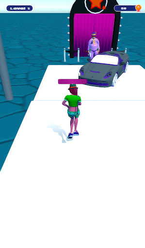 Poppy Slap Huggy PlayTime Run