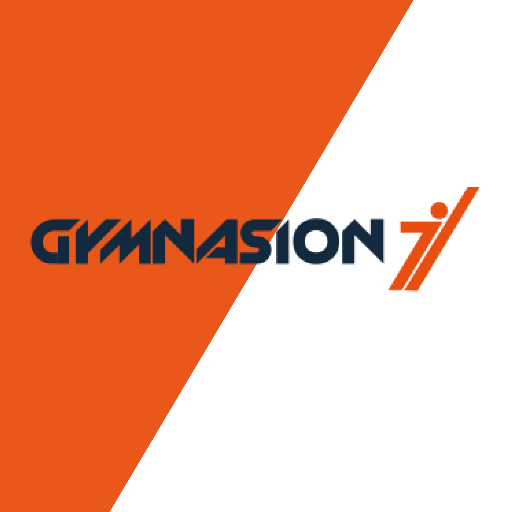 Gymnasion Rastatt logo