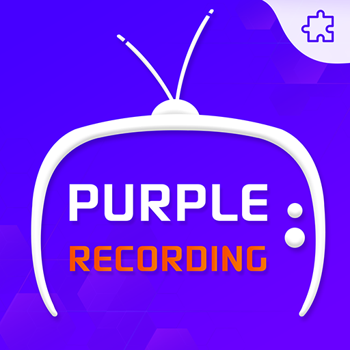 Purple Recording Plugin Download on Windows