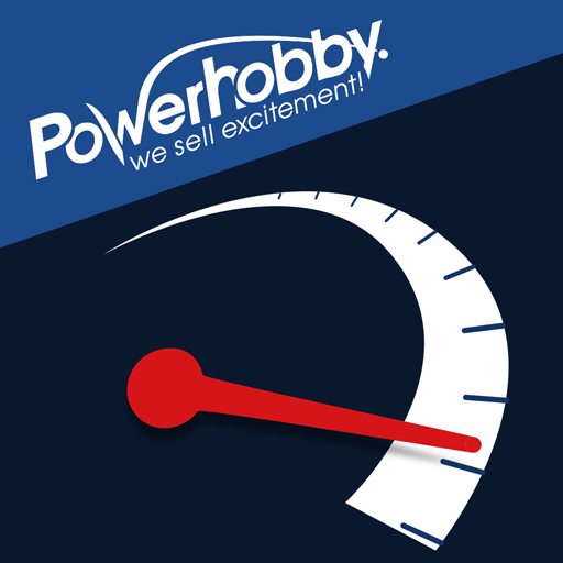 Power GNSS logo