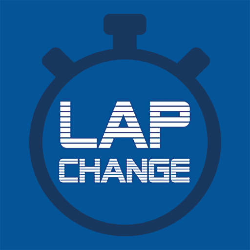 LAP Zeiterfassung logo