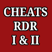Top 48 Entertainment Apps Like Cheats and Codes for RDR I & II (Unofficial) - Best Alternatives