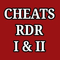 Cheats and Codes for RDR I & I