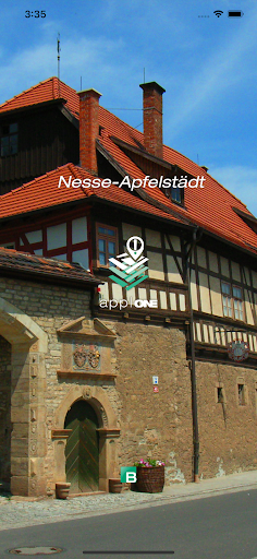Android application Nesse-Apfelstädt • app|ONE screenshort