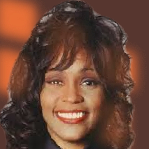 Whitney Houston Songs Offline