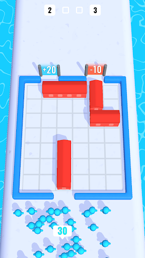 Android application Let 'Em Pass! screenshort