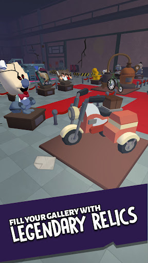 Ice Scream Tycoon Screen 3
