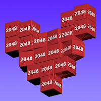 Cube Merger
