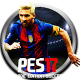 NEW GUIDE PES 17 icon