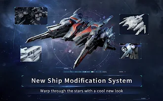 Game screenshot Second Galaxy apk download