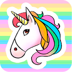 Cover Image of 下载 How to make stickers 1.4 APK