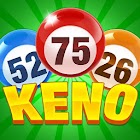 Keno - Casino Keno Games 1.0.9
