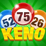 Keno - Casino Keno Games Apk