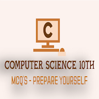 MCQs Quiz Computer Sci 10th