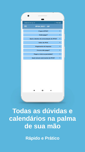 IPVA 2023 - SP Screen 3