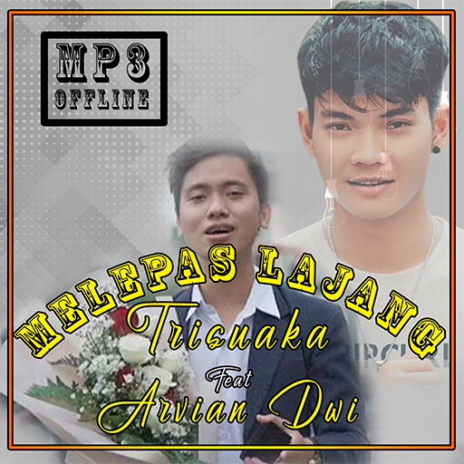 Trisuaka - Melepas Lajang Mp3