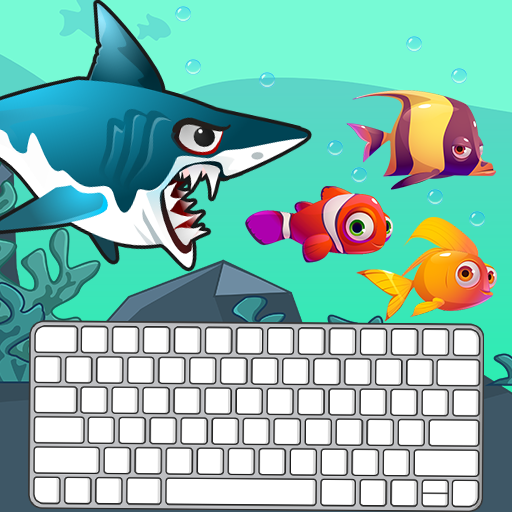 Typing Game - Shark Edition Download on Windows