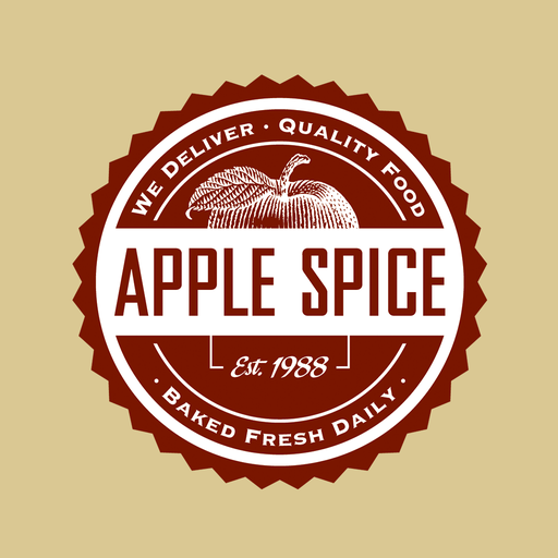 Apple Spice logo