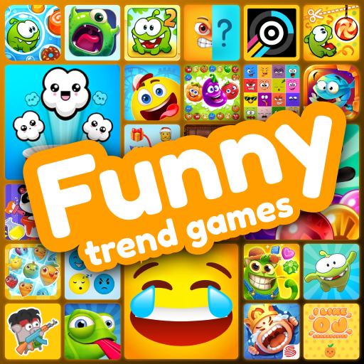 About: Funny Games For Fun (Google Play version)