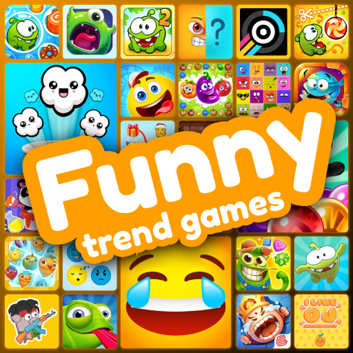 Funny Games For Fun