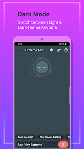 Extreme- Voice Assistant For PC installation