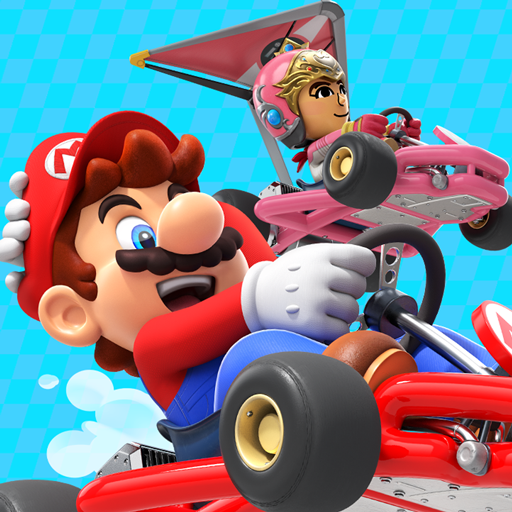 Mario Kart Tour 2.13.0 (Full Version) Apk + Mod