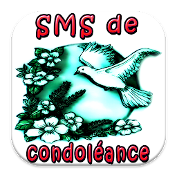 Icon image Message de condoléances toucha