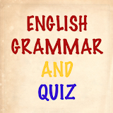 English Grammar With Exercises icon