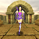 Warrior Princess run - Road To Temple