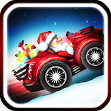 Christmas Snow Racing Pro icon