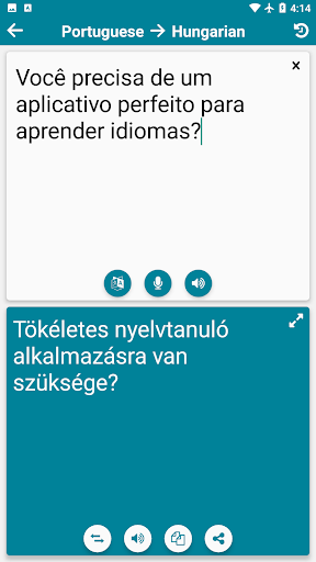 Portuguese - Hungarian Screen 3