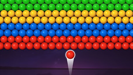 Bubble Shooter-Shoot Bubble