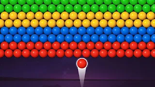 Bubble Shooter-Shoot Bubble - Screenshot 2