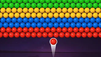 Game screenshot Bubble Shooter-Shoot Bubble hack