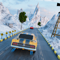 Speed Cars: Traffic Racer Game