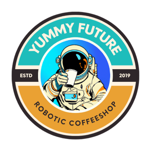 Yummy Future logo