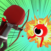 Top 38 Casual Apps Like Archer Aim Master: Aim, Shoot and Slay Monsters - Best Alternatives