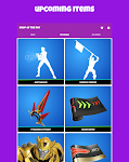 screenshot of Shop Of The Day