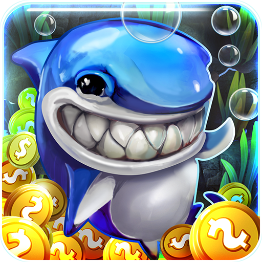 Fish Shooter Shooting Fish Apps on Google Play