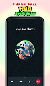 Yolo Aventuras - Call Prank