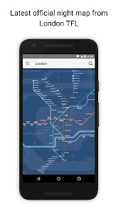 Underground app for android - Der absolute Favorit unseres Teams