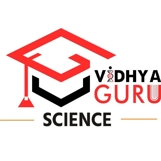 VIDYAGURU SCIENCE Header - AppWisp.com