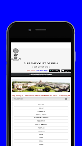 Madras CourtCase By CNR Number
