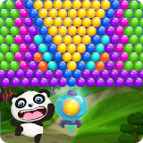 Panda - POP Bubble icon