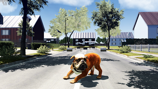 Bull Dog Simulator apkdebit screenshots 3