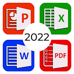 Cover Image of 下载 Office Reader - WORD/PDF/EXCEL 2.1.0 APK